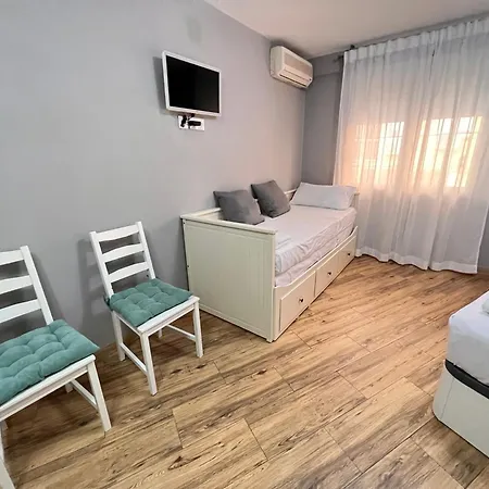 El Duplex Especial Centro Historico Parking Gratis Lejlighed *