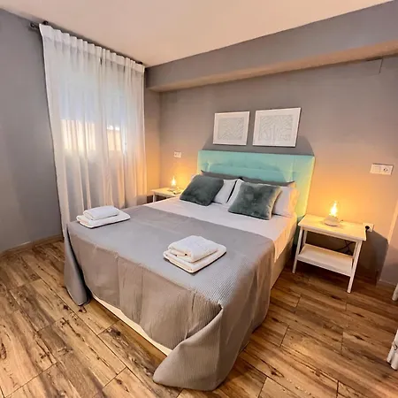 El Duplex Especial Centro Historico Parking Gratis Lejlighed *
