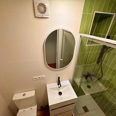 El Duplex Especial Centro Historico Parking Gratis Lejlighed *