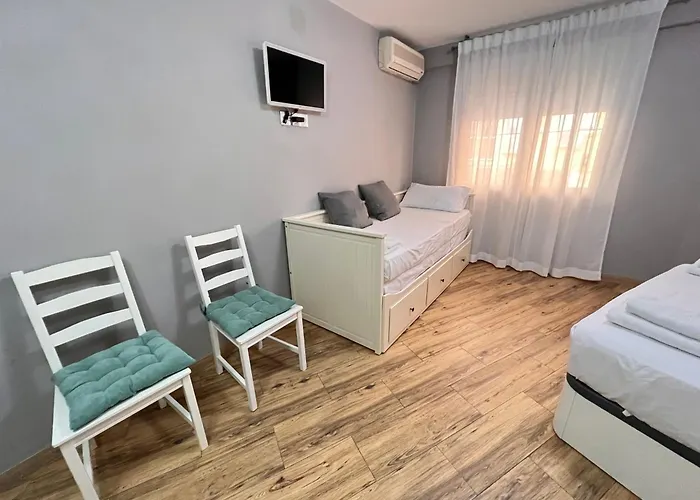 El Duplex Especial Centro Histórico Parking Gratis Apartamento *