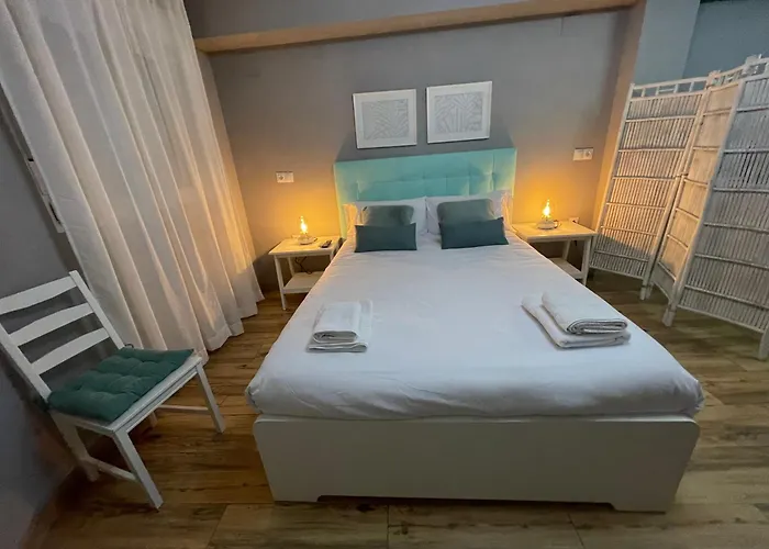 El Duplex Especial Centro Histórico Parking Gratis *