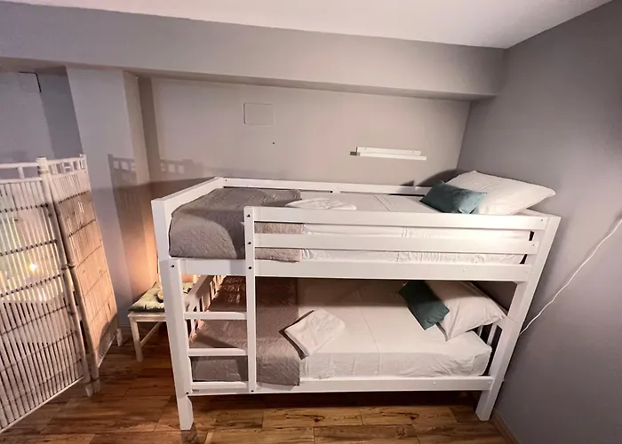 Apartamento El Duplex Especial Centro Histórico Parking Gratis