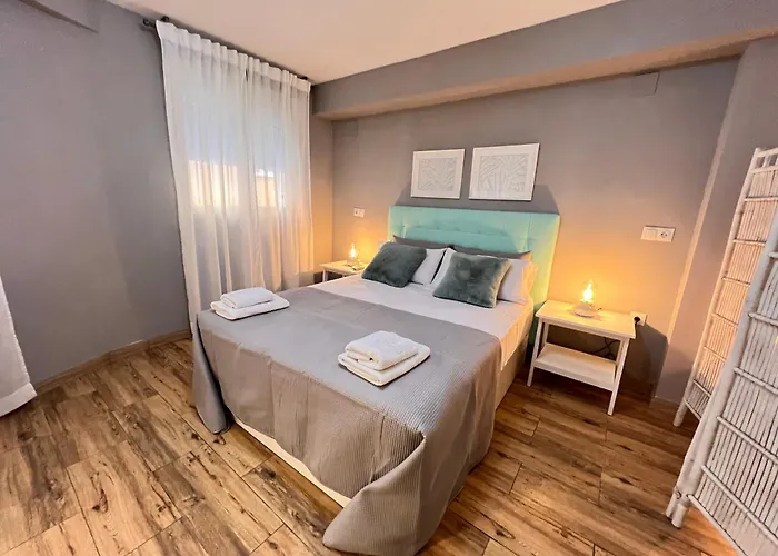 El Duplex Especial Centro Histórico Parking Gratis Apartamento *