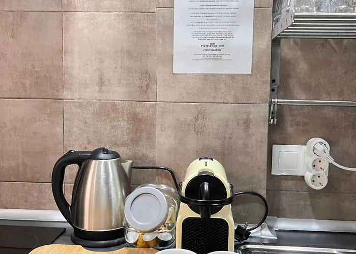 Apartamento El Duplex Especial Centro Histórico Parking Gratis