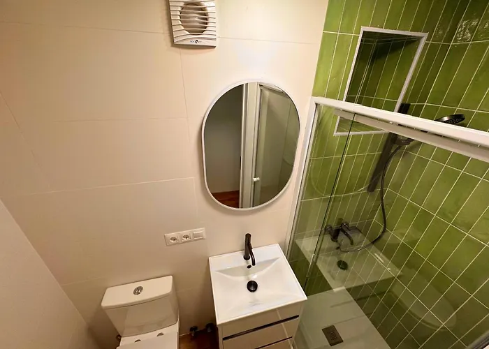 El Duplex Especial Centro Histórico Parking Gratis Apartamento *