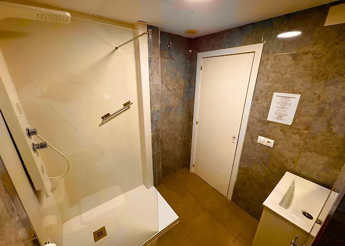 Apartamento El Duplex Especial Centro Histórico Parking Gratis Málaga